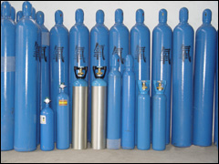 工業(yè)氧氣與醫(yī)用氧氣的辨別方法