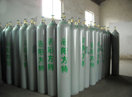 洛陽氬氣的運(yùn)輸注意事項(xiàng)