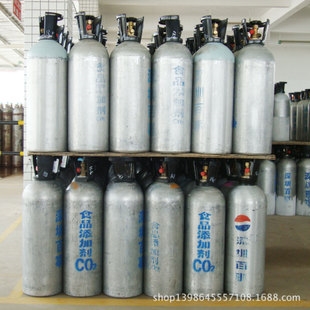 影響食品級二氧化碳價(jià)格的因素有哪些