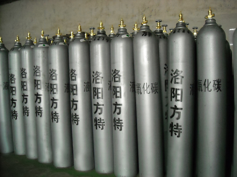 二氧化碳高純氣體：純度如何準(zhǔn)確檢測(cè)