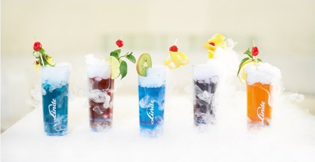 干冰的制冷奇跡：科學(xué)原理與實際應(yīng)用