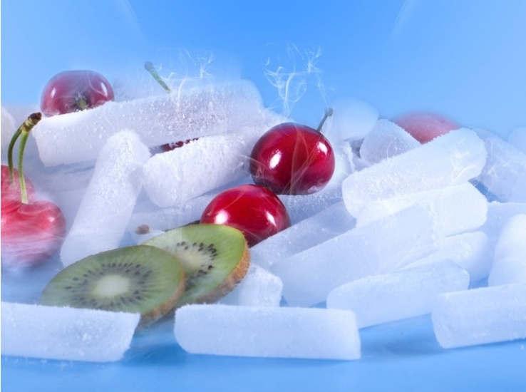 干冰在消防行業(yè)的滅火應(yīng)用與優(yōu)勢(shì)分析