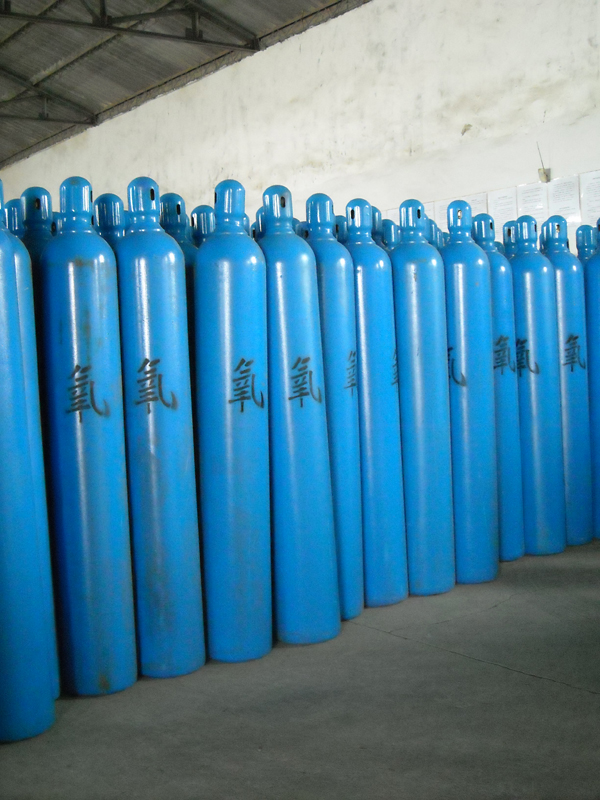 洛陽(yáng)氧氣的工業(yè)用途