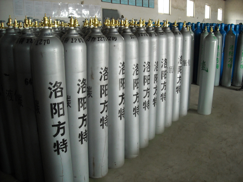 如何在工業(yè)中正確使用氣體