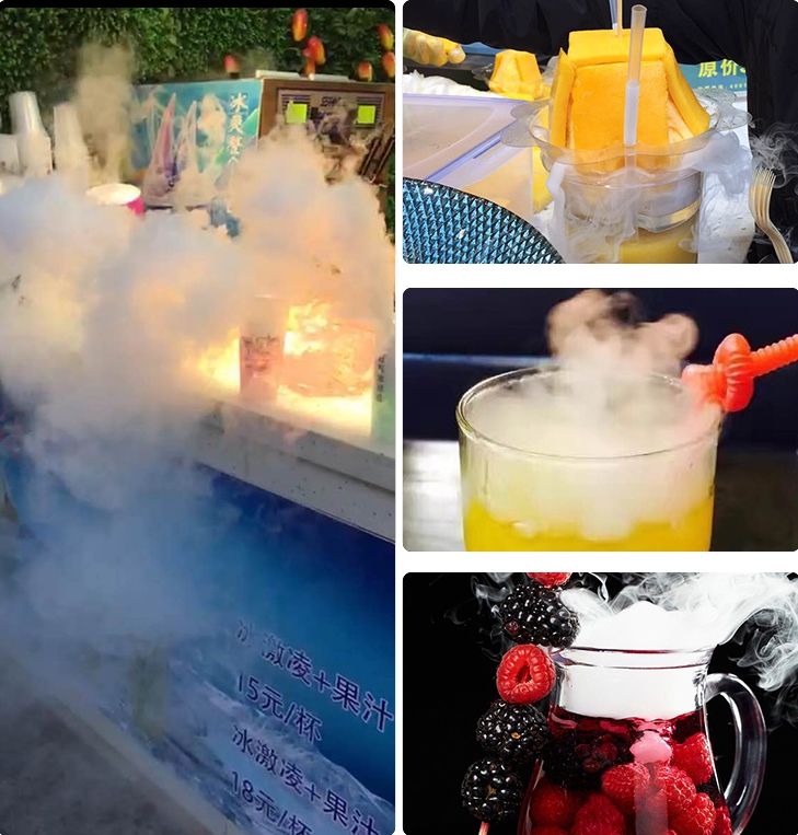 洛陽(yáng)干冰要如何進(jìn)行保存